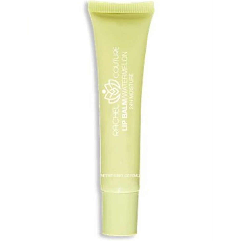 3 X$20 Rachel Couture Watermelon Lip Balm